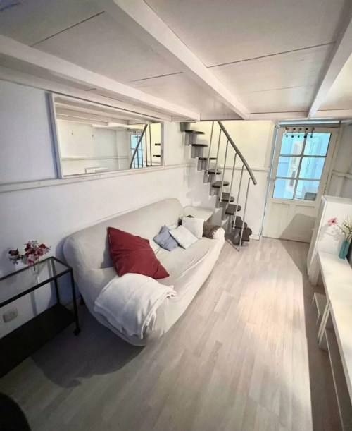 Imagen Calle de San Vicente Ferrer, Centro, Madrid capital (Ref.)