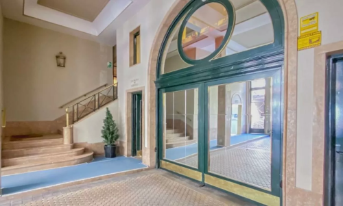 Imagen Calle de Almagro, Chamberí, Madrid capital (Ref.1827)