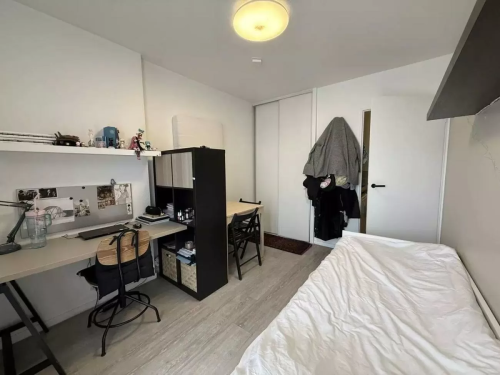 Imagen Calle de Tarragona, Arganzuela, Madrid capital (Ref.)