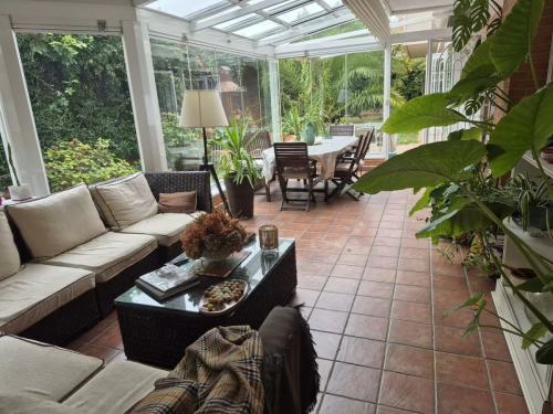 Imagen Calle Zurbarán, Zona Prado de Somosaguas - La Finca, Zona noroeste (Ref.)