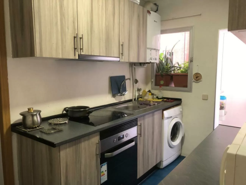 Imagen Calle de Isidro Fernández, Fuencarral, Madrid capital (Ref.1846)