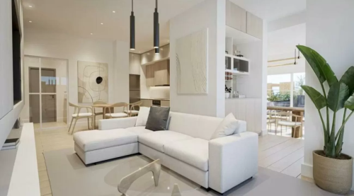 Imagen Calle Alejandro Casona, Fuencarral, Madrid capital (Ref.2120)