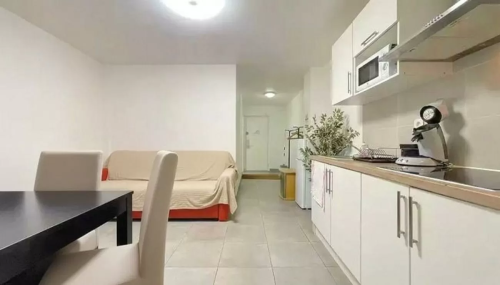 Imagen Calle de la Escalinata, Centro, Madrid capital (Ref.2074B)