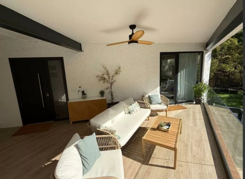 Imagen Avenida Arroyo de Trofas, Los Peñascales, Zona noroeste (Ref.)