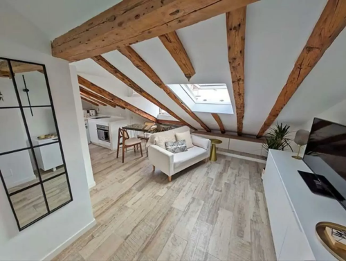 Imagen Calle de Lavapiés, Centro, Madrid capital (Ref.2086)