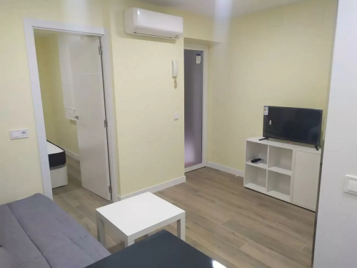 Imagen Calle de Quintiliano, Chamartín, Madrid capital (Ref.2007)