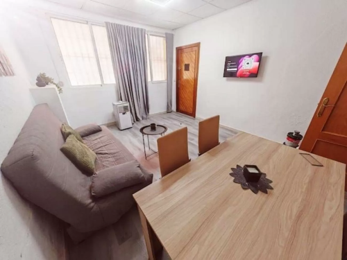 Imagen Calle del Divino Pastor, Centro, Madrid capital (Ref.2123)