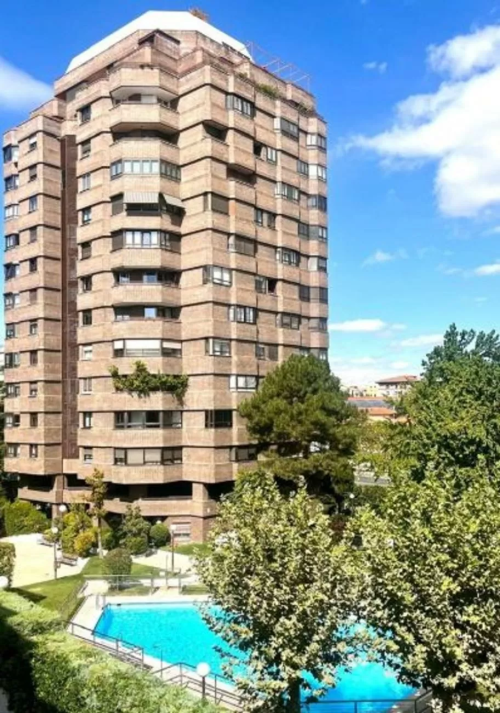 Imagen Calle de O'Donnell, Retiro, Madrid capital (Ref.)