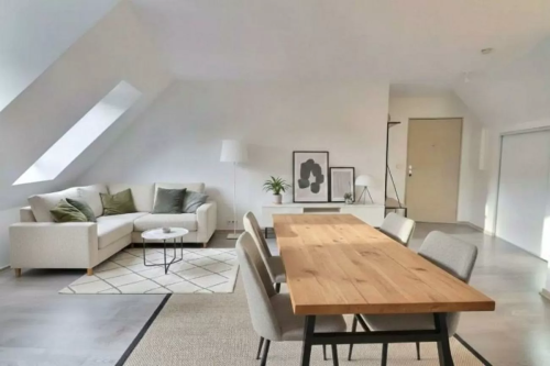 Imagen Calle de María Zayas, Tetuán, Madrid capital (Ref.2088B)