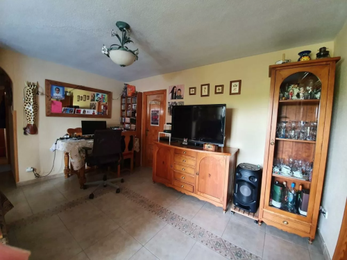 Imagen Calle de Ascao, Ciudad Lineal, Madrid capital (Ref.1853)