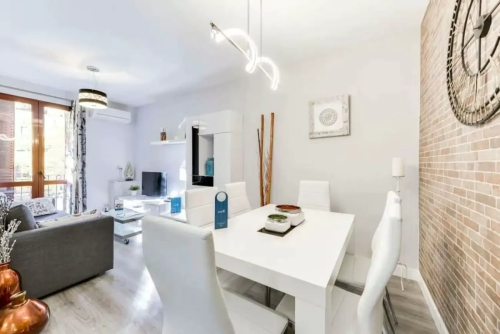 Imagen Calle de Argumosa, Centro, Madrid capital (Ref.)