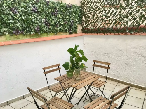 Imagen Calle de Campomanes, Centro, Madrid capital (Ref.2103)