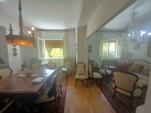 Imagen Calle de Agustín de Foxá, Chamartín, Madrid capital (Ref.1726)