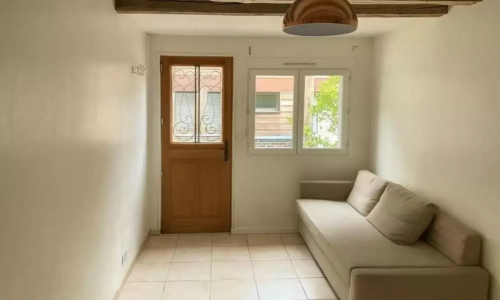 Imagen Calle de Zabaleta, Chamartín, Madrid capital (Ref.1891B)