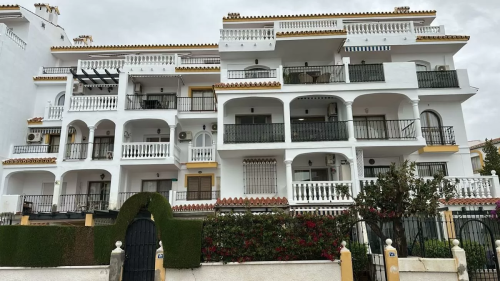 Imagen Calle Mercurio, Riviera del Sol, Costa del Sol Occidental-Área de Benalmádena-Costa (Ref.)