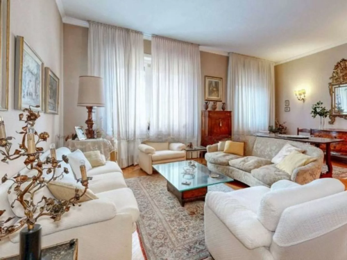 Imagen Calle de Ardemans, Barrio de Salamanca, Madrid capital (Ref.1874B)