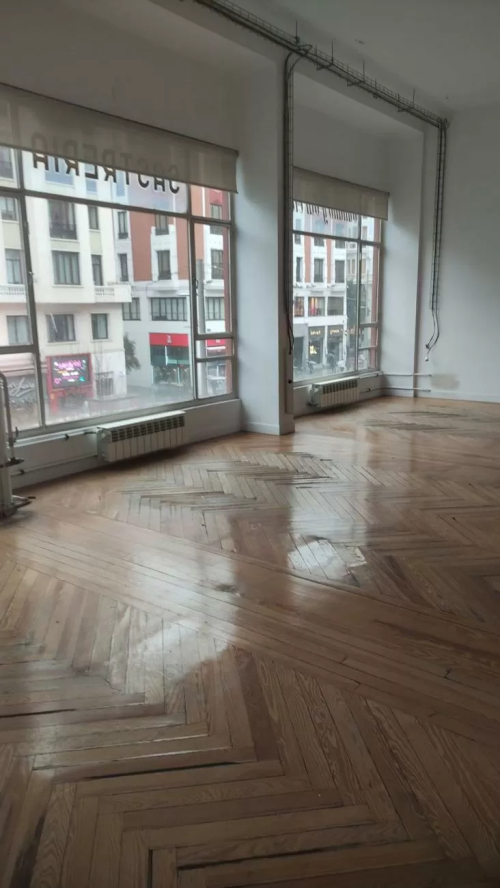 Imagen Calle Gran Vía, Centro, Madrid capital (Ref.)