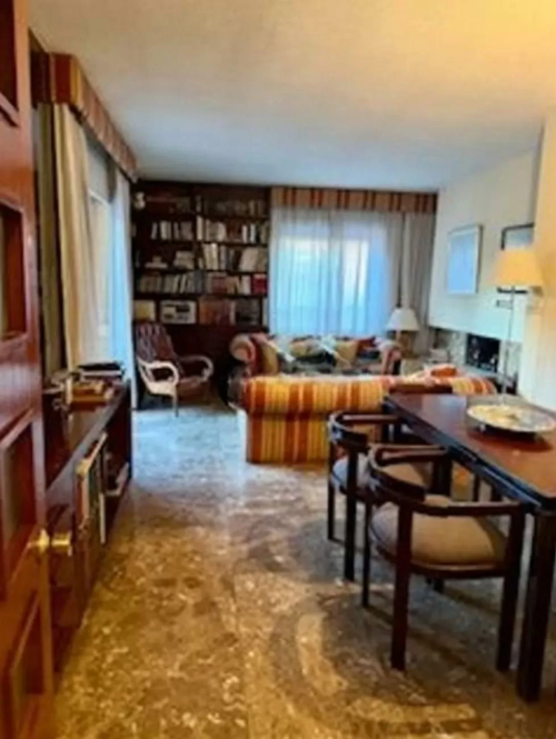 Imagen Avenida de Alfonso XIII, Chamartín, Madrid capital (Ref.1999)