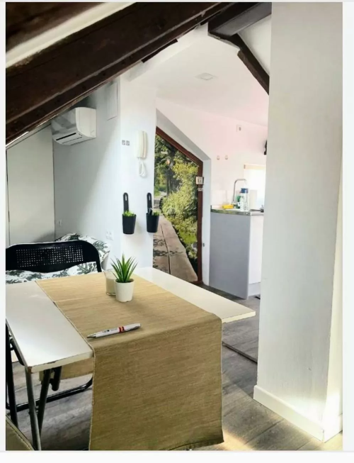 Imagen Calle de Ilustración, Moncloa, Madrid capital (Ref.1712)