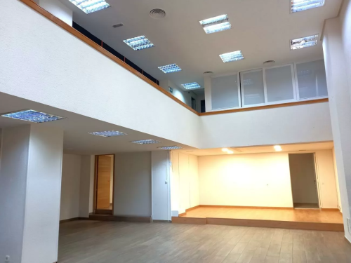 Imagen Calle de Bravo Murillo, Tetuán, Madrid capital (Ref.1697)