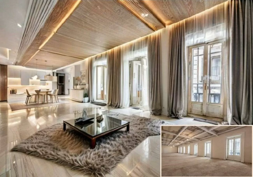 Imagen Calle de Ventura de la Vega, Centro, Madrid capital (Ref.1524)