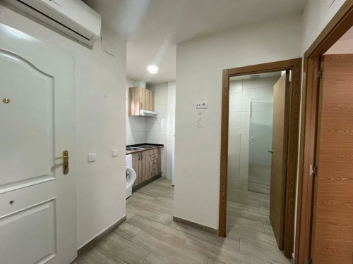 Imagen Calle del Monte Perdido, Puente de Vallecas, Madrid capital (Ref.1692)