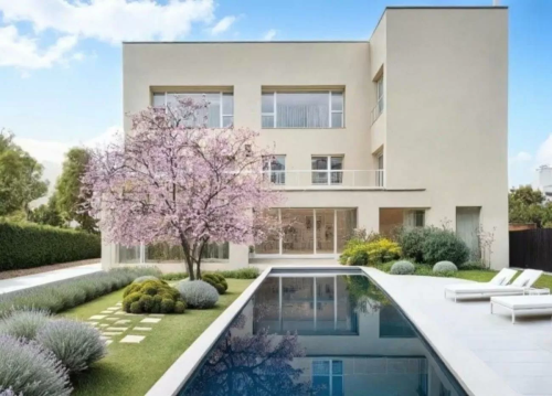 Imagen Avenida de Alfonso XIII, Chamartín, Madrid capital (Ref.1690)