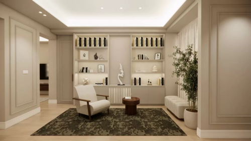 Imagen Calle de Hermosilla, Barrio de Salamanca, Madrid capital (Ref.1707)