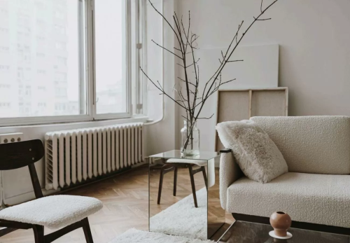 Imagen Calle de Lagasca, Barrio de Salamanca, Madrid capital (Ref.1678)