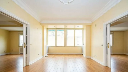 Imagen Avenida del General Perón, Tetuán, Madrid capital (Ref.1637)