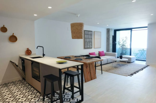 Imagen Calle del Doctor Castelo, Retiro, Madrid capital (Ref.1669)