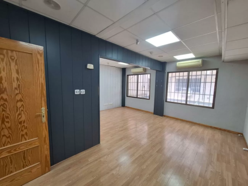 Imagen Calle de San Germán, Tetuán, Madrid capital (Ref.1684)