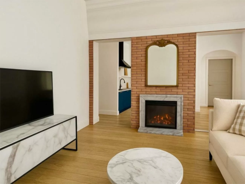 Imagen Calle de Ibiza, Retiro, Madrid capital (Ref.1667)