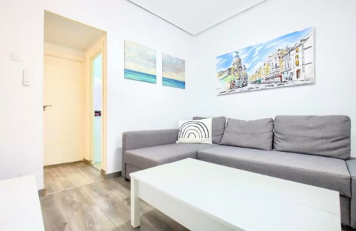 Imagen Calle de Antonio López, Carabanchel, Madrid capital (Ref.1739)