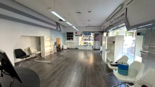 Imagen Plaza San Amaro, Tetuán, Madrid capital (Ref.1486V)