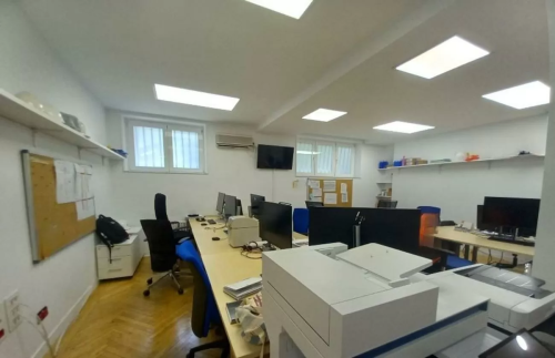 Imagen Calle de San Juan de la Salle, Chamartín, Madrid capital (Ref.1742)