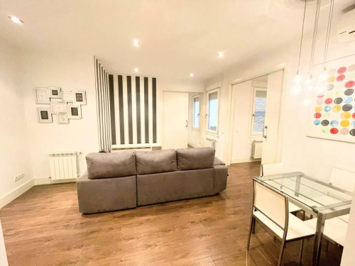 Imagen Calle de Alenza, Chamberí, Madrid capital (Ref.1698)