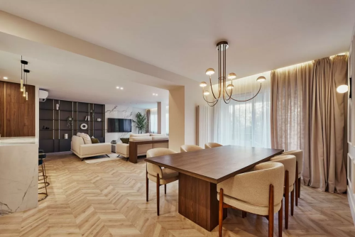 Imagen Calle del General Pardiñas, Barrio de Salamanca, Madrid capital (Ref.1705)