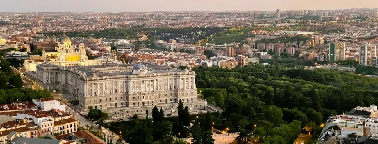 Zonas en auge: dónde comprar para reformar y ganar en Madrid 
