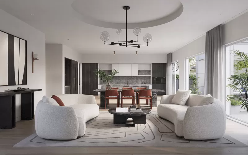 Dcore Living check te da resultados