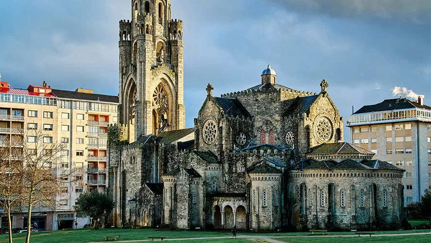 Imagen de Carballiño