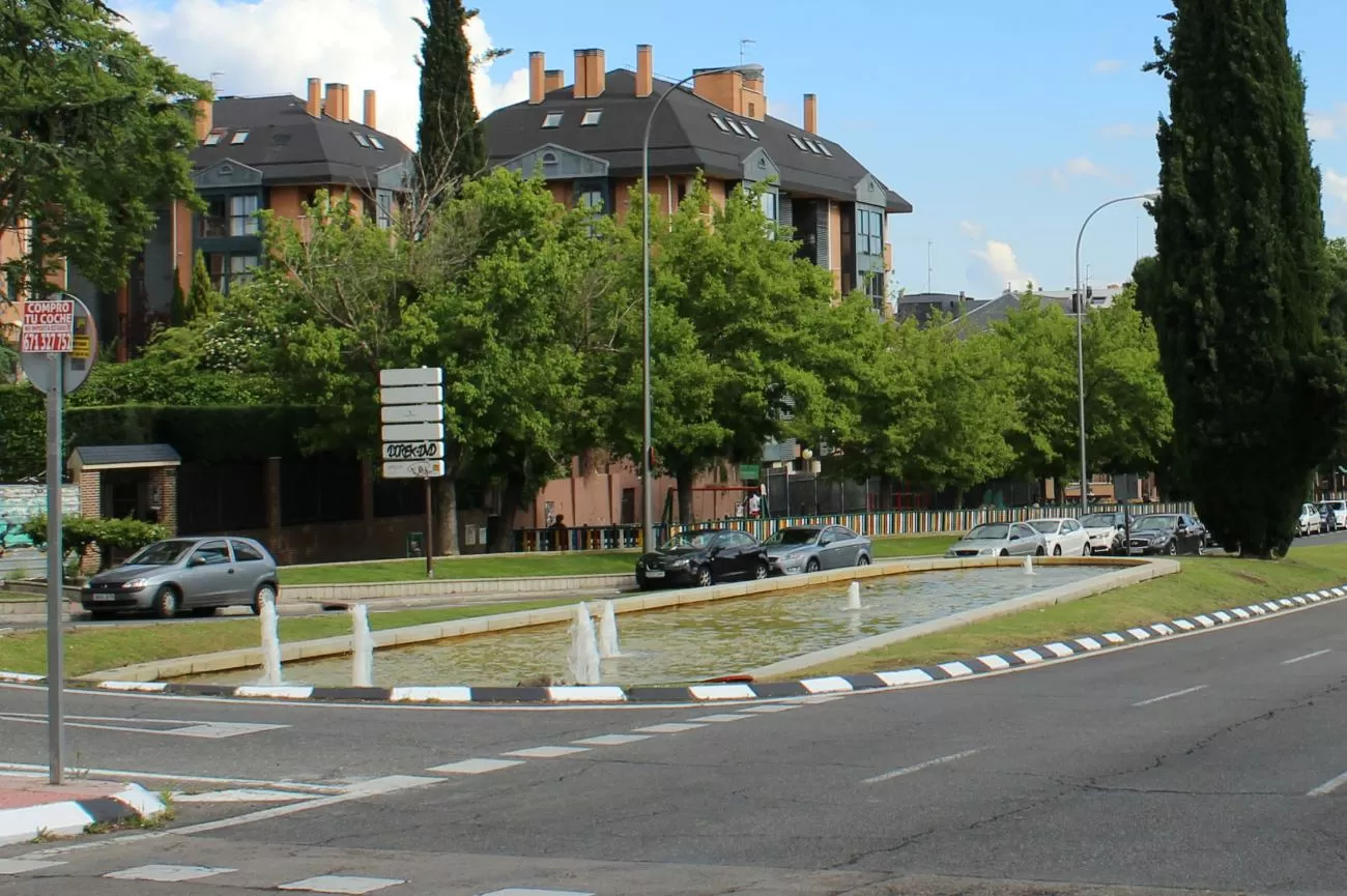 Imagen de Zona noroeste