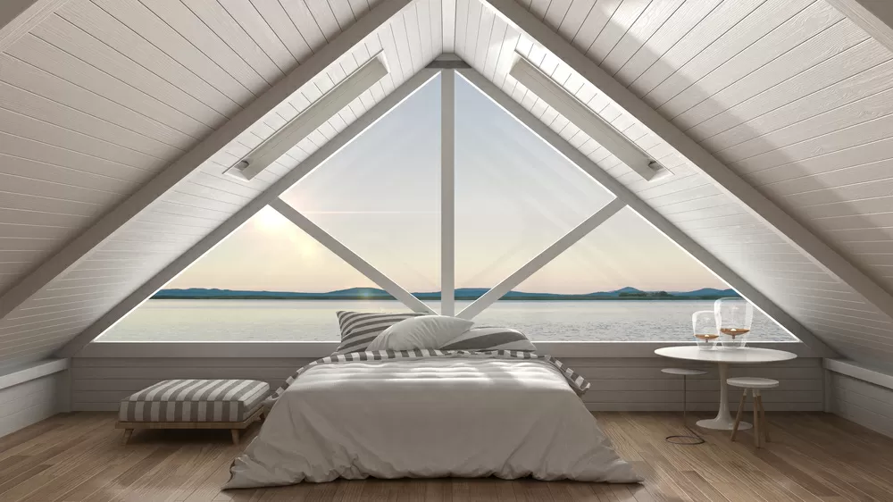 Imagen de tipo de propiedad Áticos, Dúplex