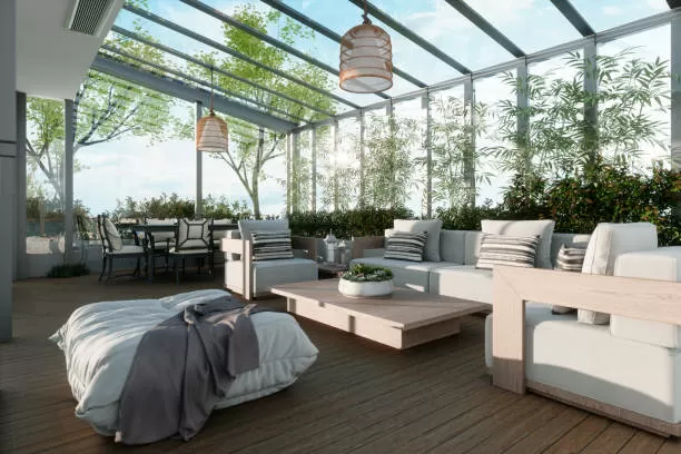 Imagen de tipo de propiedad Áticos