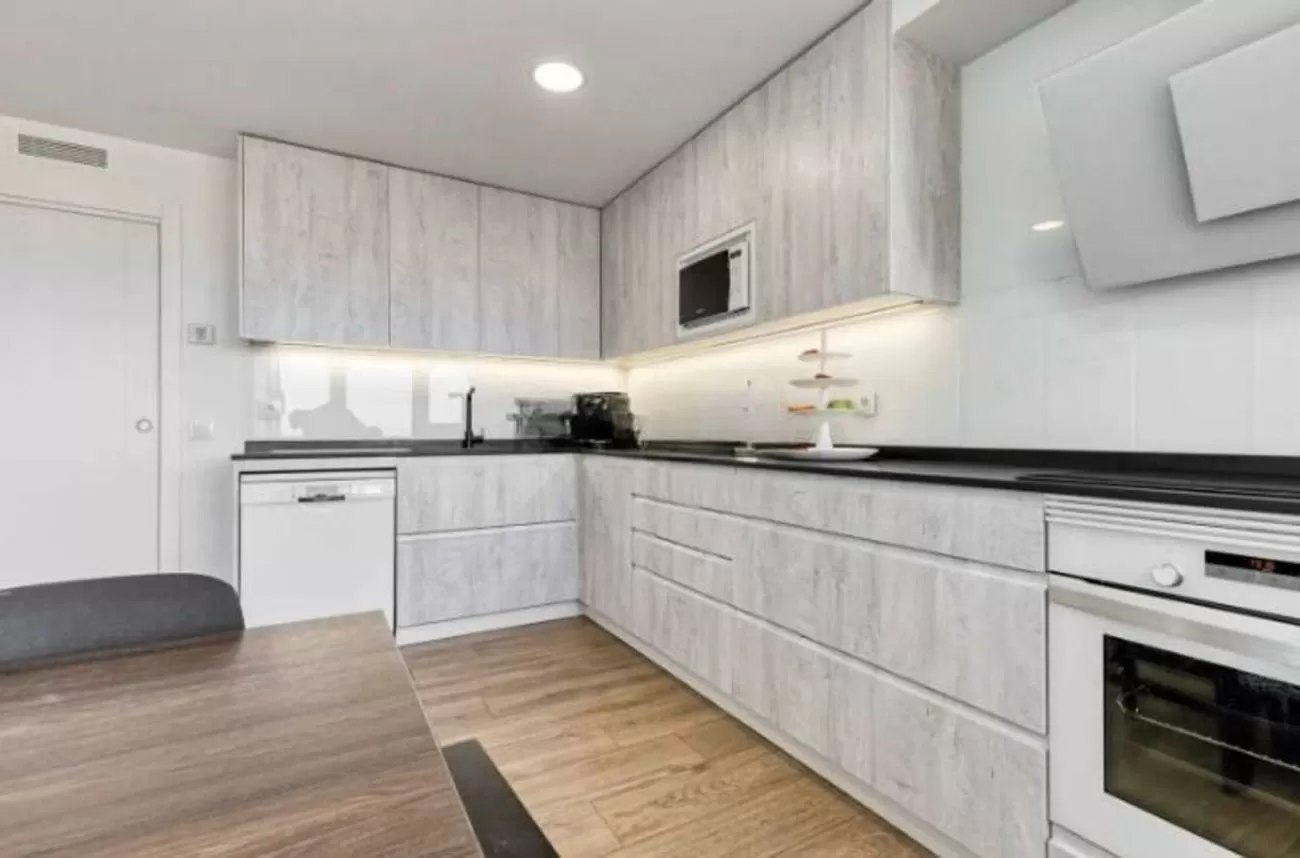 Imagen de Calle de Ginzo de Limia, Fuencarral, Madrid capital (Ref.2119)