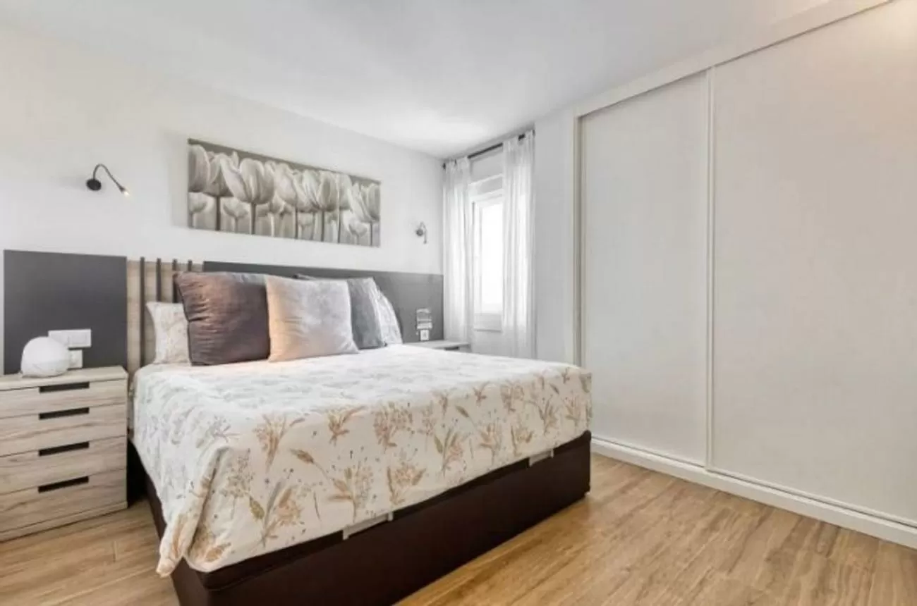 Imagen de Calle de Ginzo de Limia, Fuencarral, Madrid capital (Ref.2119)