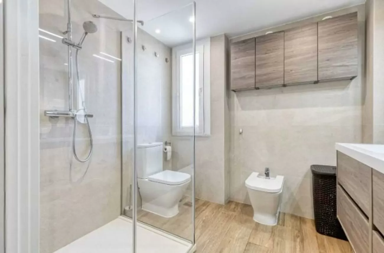 Imagen de Calle de Ginzo de Limia, Fuencarral, Madrid capital (Ref.2119)