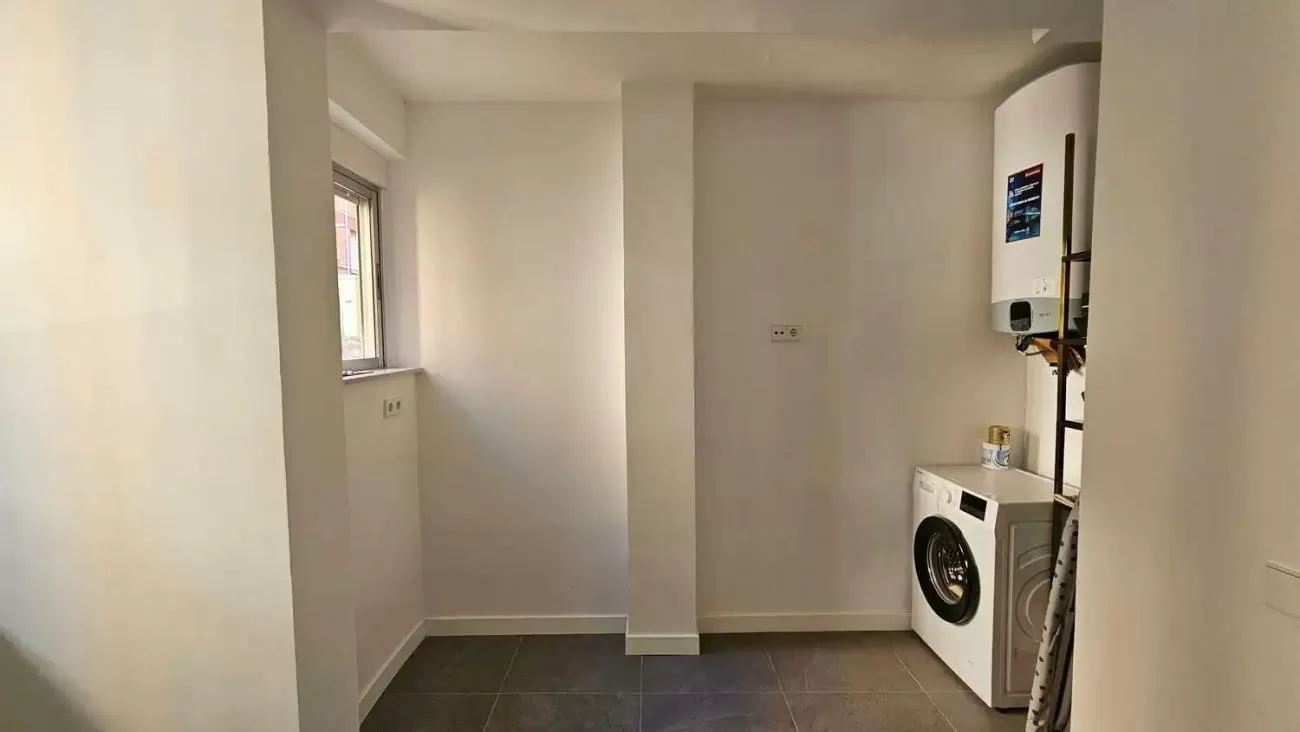 Imagen de Calle de la Isla de Oza, Moncloa, Madrid capital (Ref.)