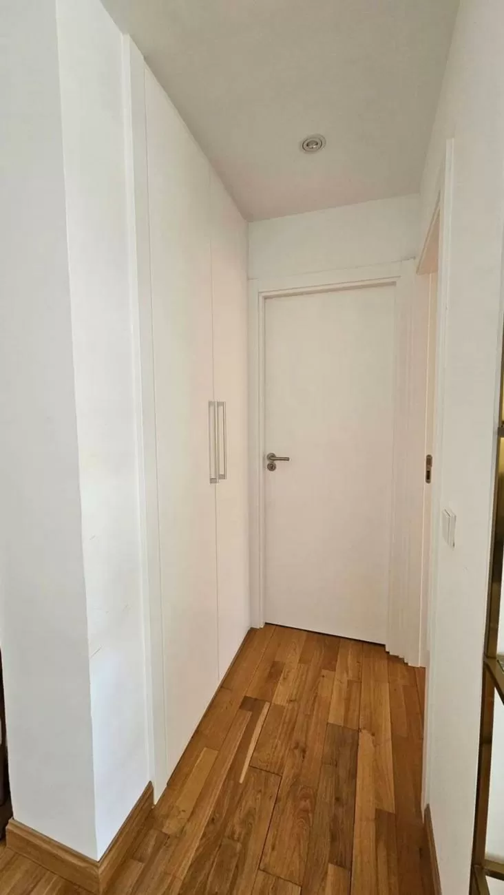 Imagen de Calle de la Isla de Oza, Moncloa, Madrid capital (Ref.)