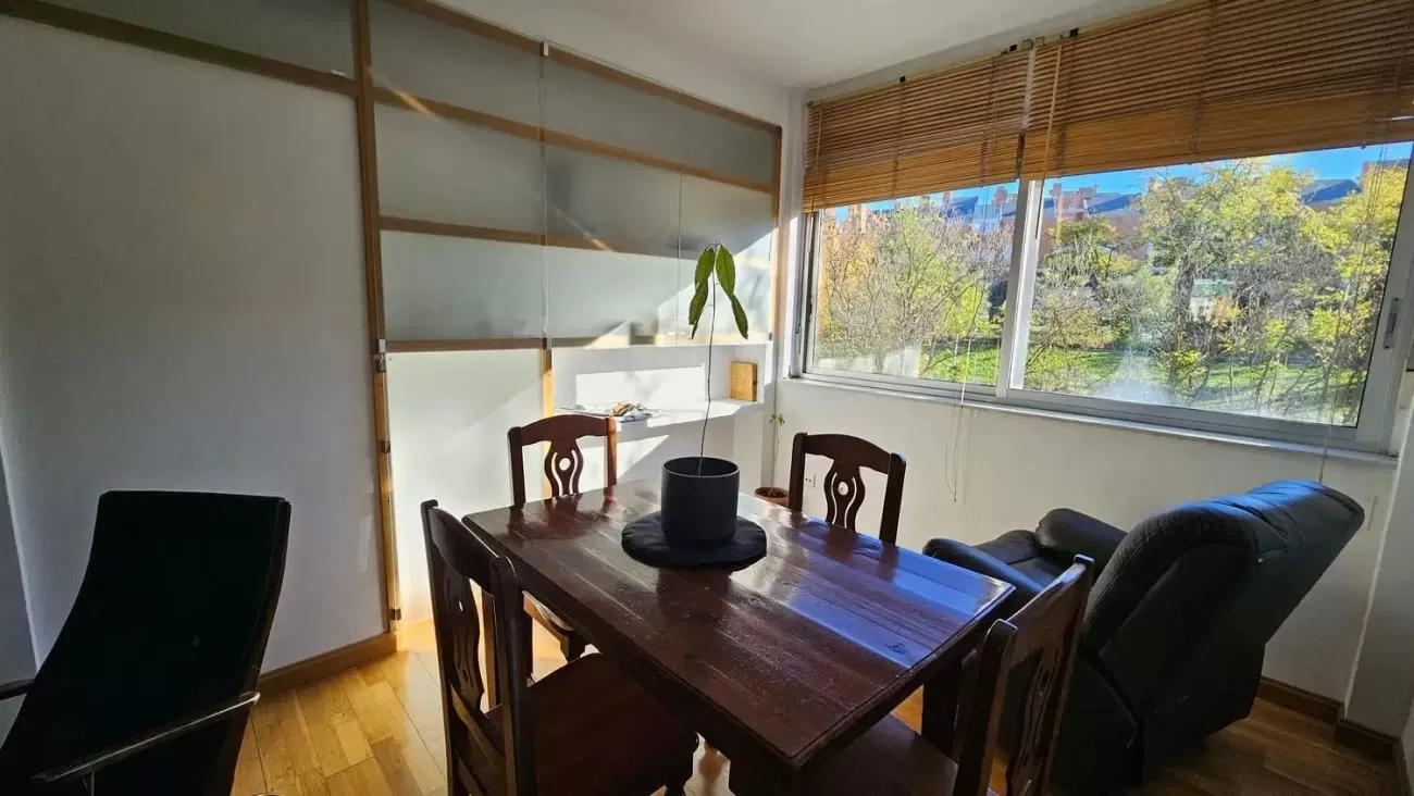 Imagen de Calle de la Isla de Oza, Moncloa, Madrid capital (Ref.)